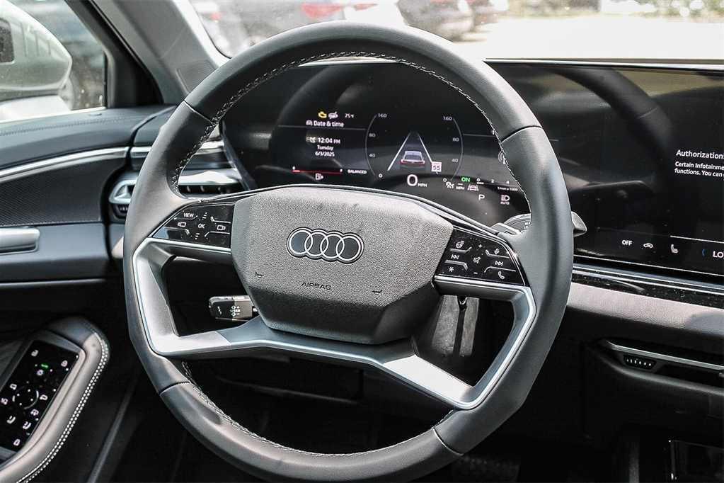 Thumbnail: 2025 Audi A5 - 15