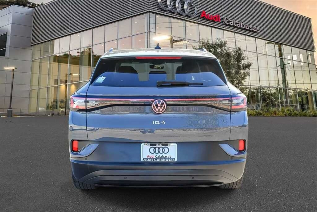 Used 2023 Volkswagen ID.4 Pro S SUV
