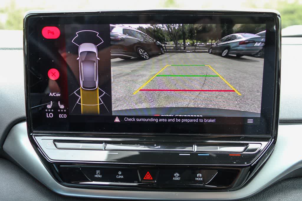 Thumbnail: 2022 Volkswagen ID.4 - 20