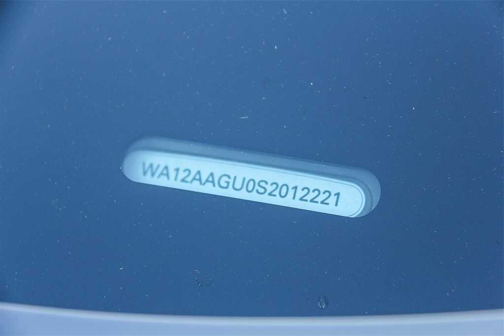 Thumbnail: 2025 Audi Q5 - 29