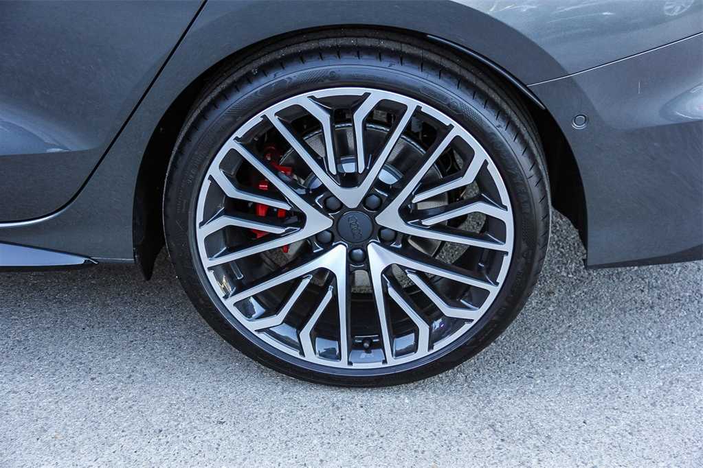 Thumbnail: 2026 Audi S3 - 10