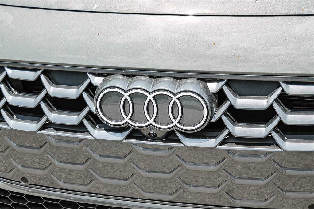 Thumbnail: 2025 Audi A5 - 9