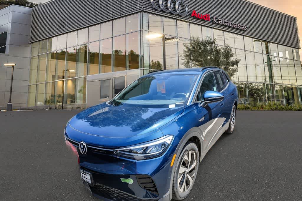 2023 Volkswagen ID.4 Pro -
                  Calabasas, CA