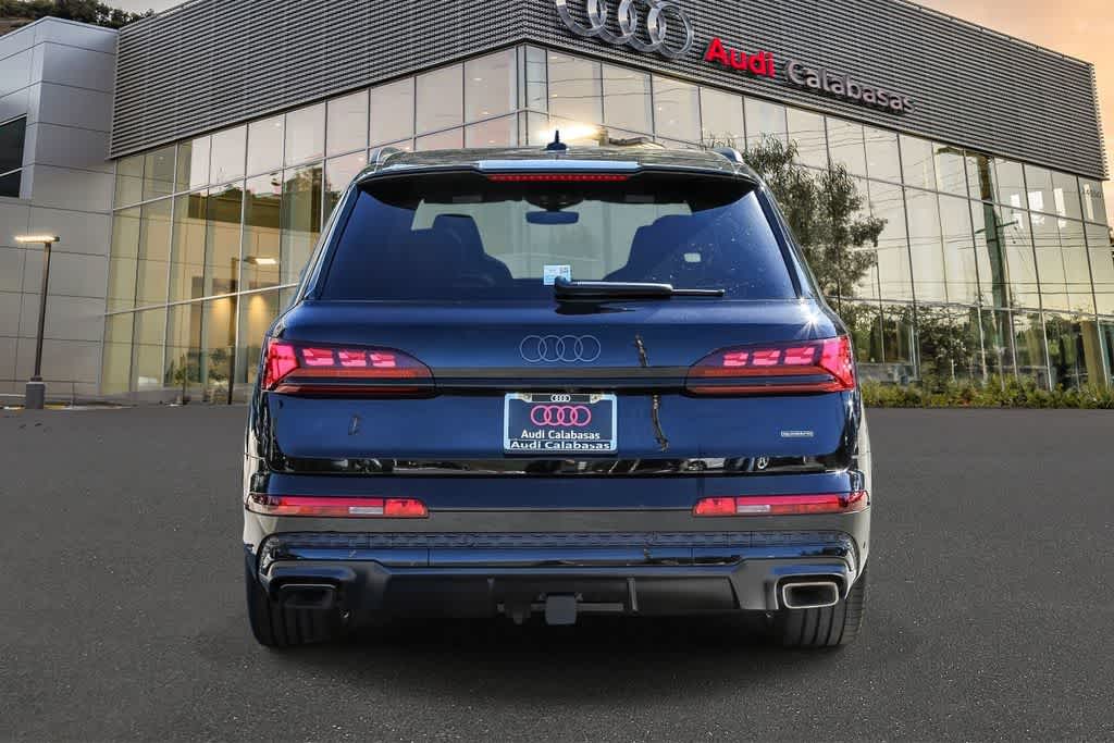 Thumbnail: 2026 Audi Q7 - 3