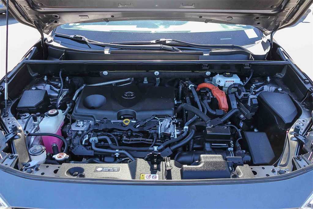 Thumbnail: 2019 Toyota RAV4 - 26