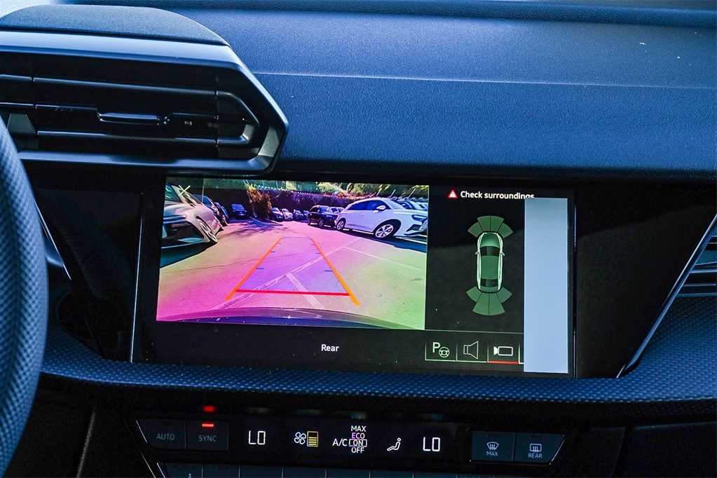 Thumbnail: 2026 Audi RS 3 - 14