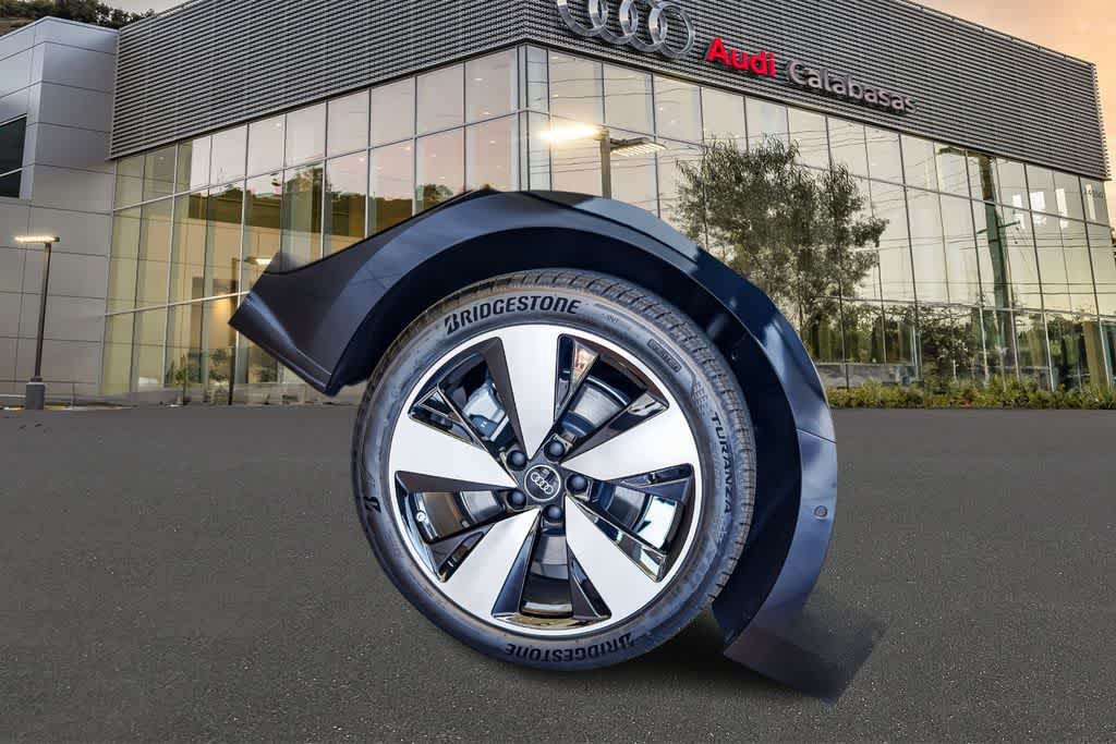 Thumbnail: 2025 Audi A5 - 3