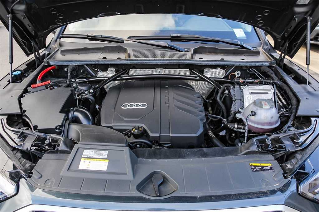 Thumbnail: 2023 Audi Q5 - 28