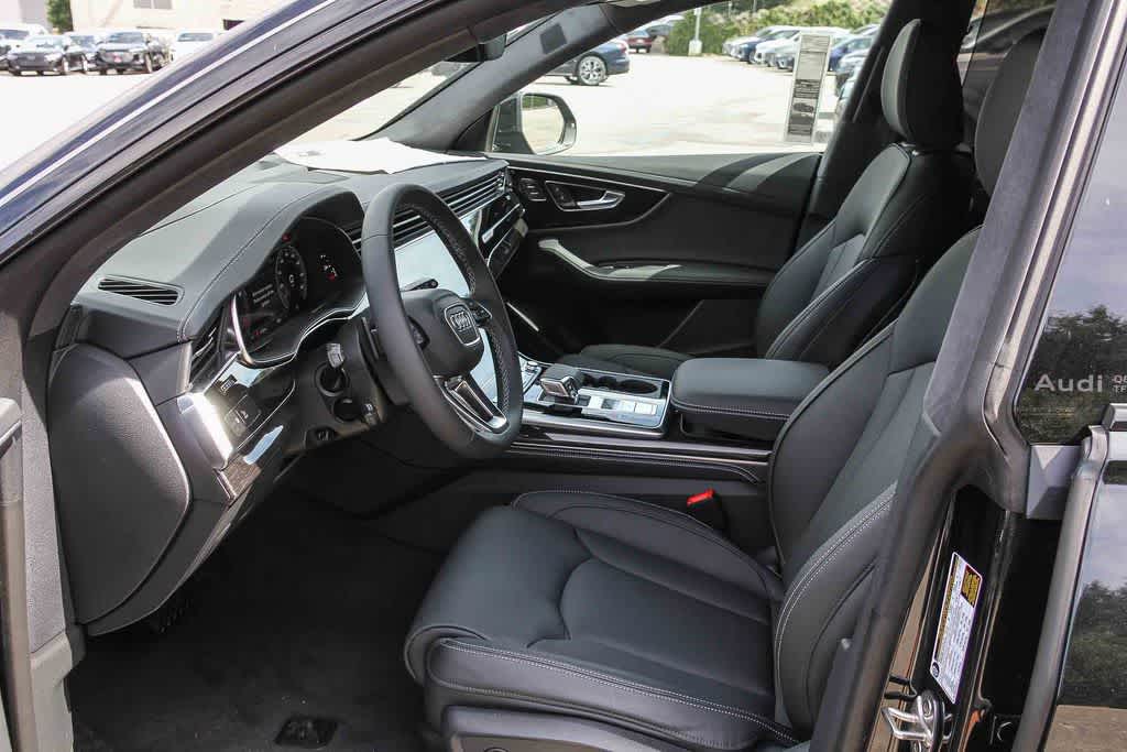 Thumbnail: 2026 Audi Q8 - 19