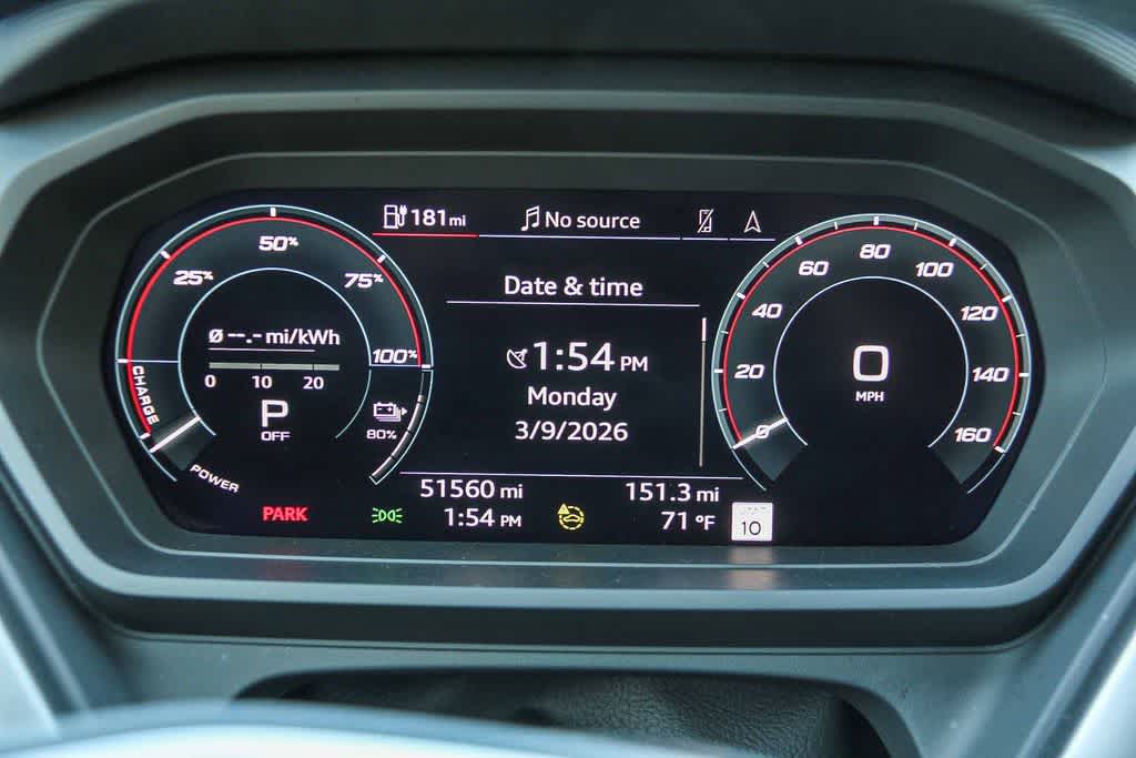 Thumbnail: 2023 Audi Q4 e-tron - 24