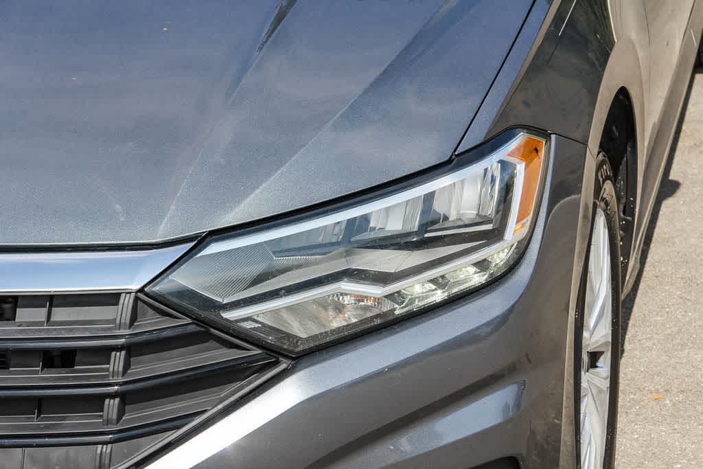 Thumbnail: 2020 Volkswagen Jetta - 7