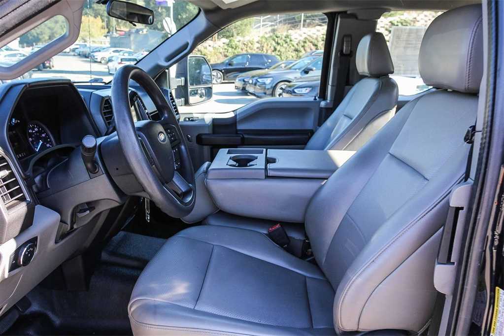 Thumbnail: 2022 Ford F-250 - 18