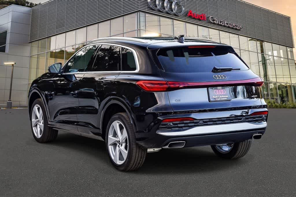 Thumbnail: 2025 Audi Q5 - 6