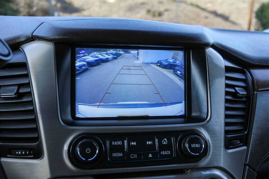 Thumbnail: 2020 GMC Yukon - 22