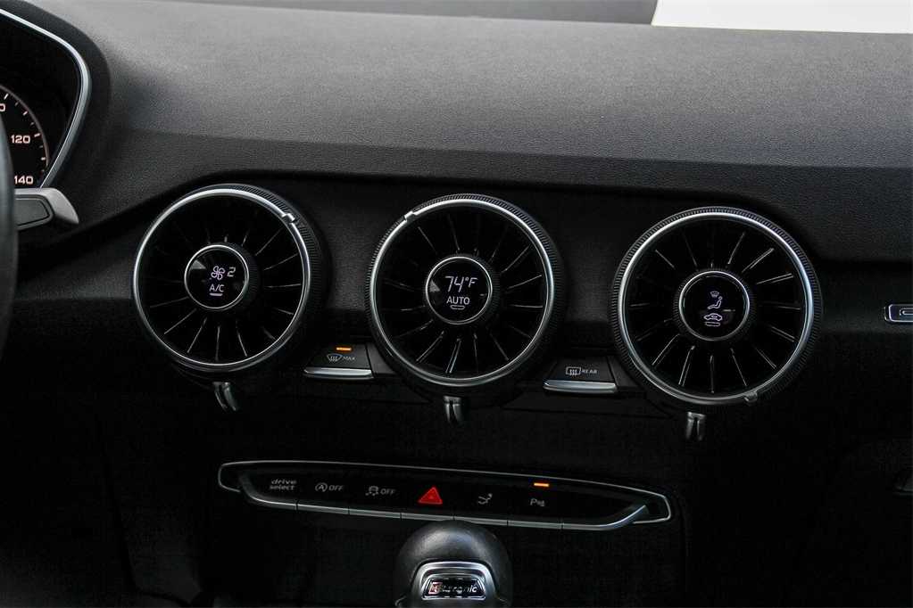 Thumbnail: 2022 Audi TT - 15