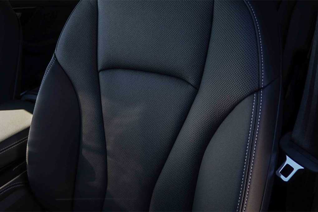 Thumbnail: 2025 Audi Q7 - 28