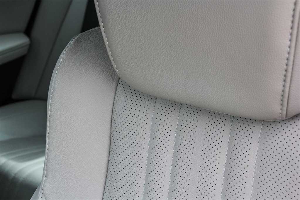 Thumbnail: 2020 Honda Accord - 25