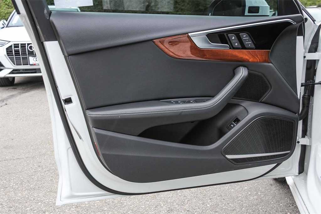 Thumbnail: 2022 Audi A4 - 22