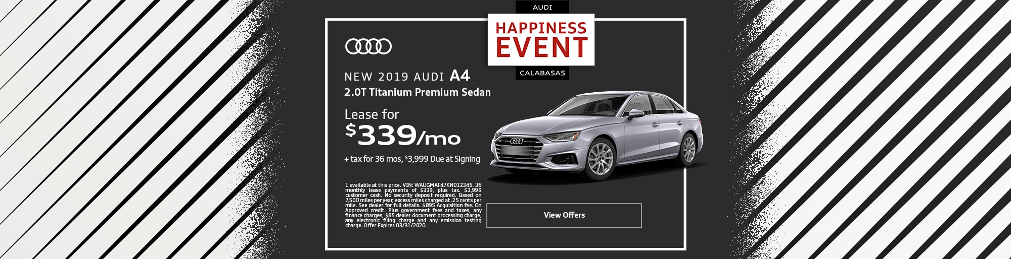 New Audi & Used Car Dealer in Calabasas Audi Calabasas