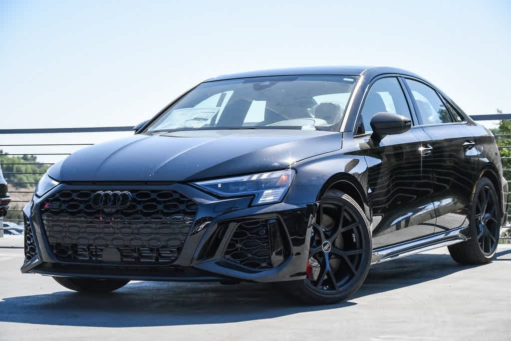 2024 Audi RS 3  -
                Calabasas, CA