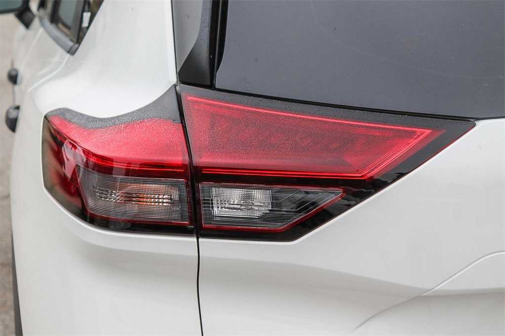 Thumbnail: 2021 Nissan Rogue - 7