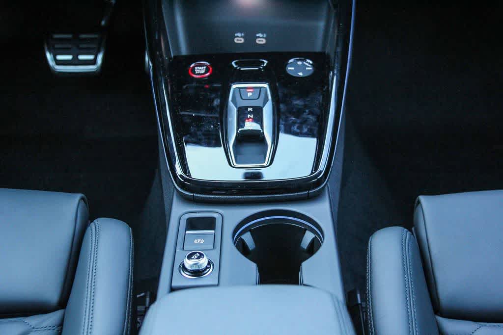 Thumbnail: 2026 Audi RS 3 - 14