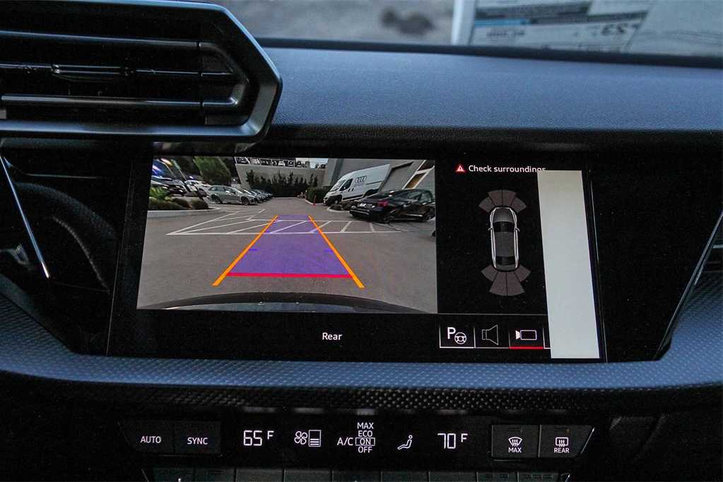 Thumbnail: 2026 Audi RS 3 - 23