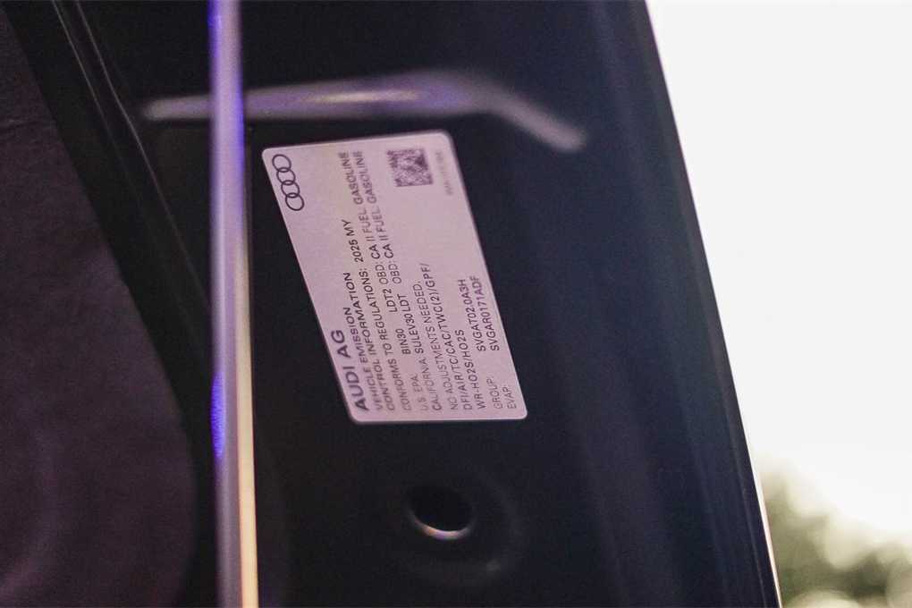 Thumbnail: 2025 Audi Q5 - 25