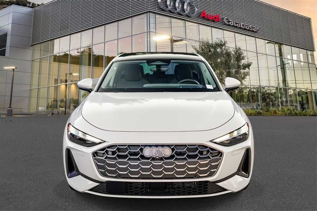 Thumbnail: 2025 Audi A5 - 6