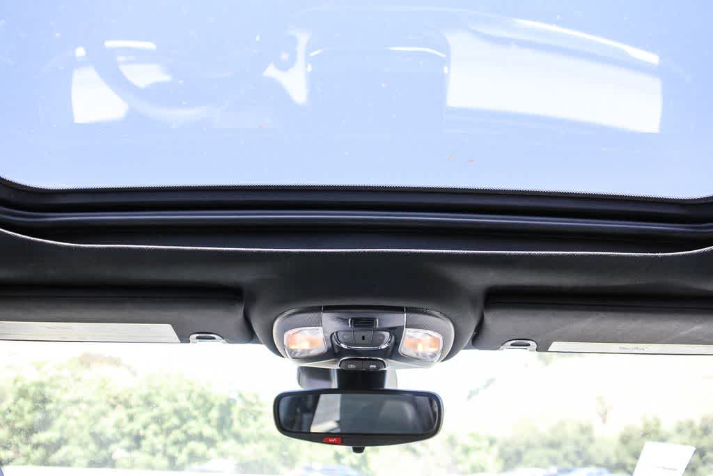 Thumbnail: 2024 Jeep Compass - 12