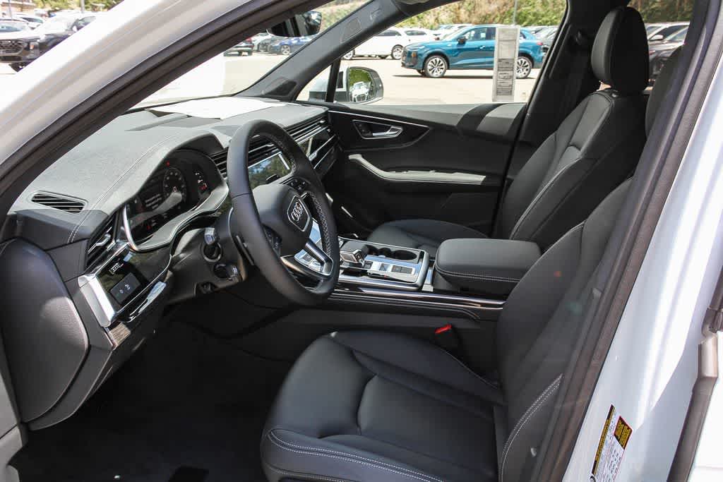 Thumbnail: 2026 Audi Q7 - 19
