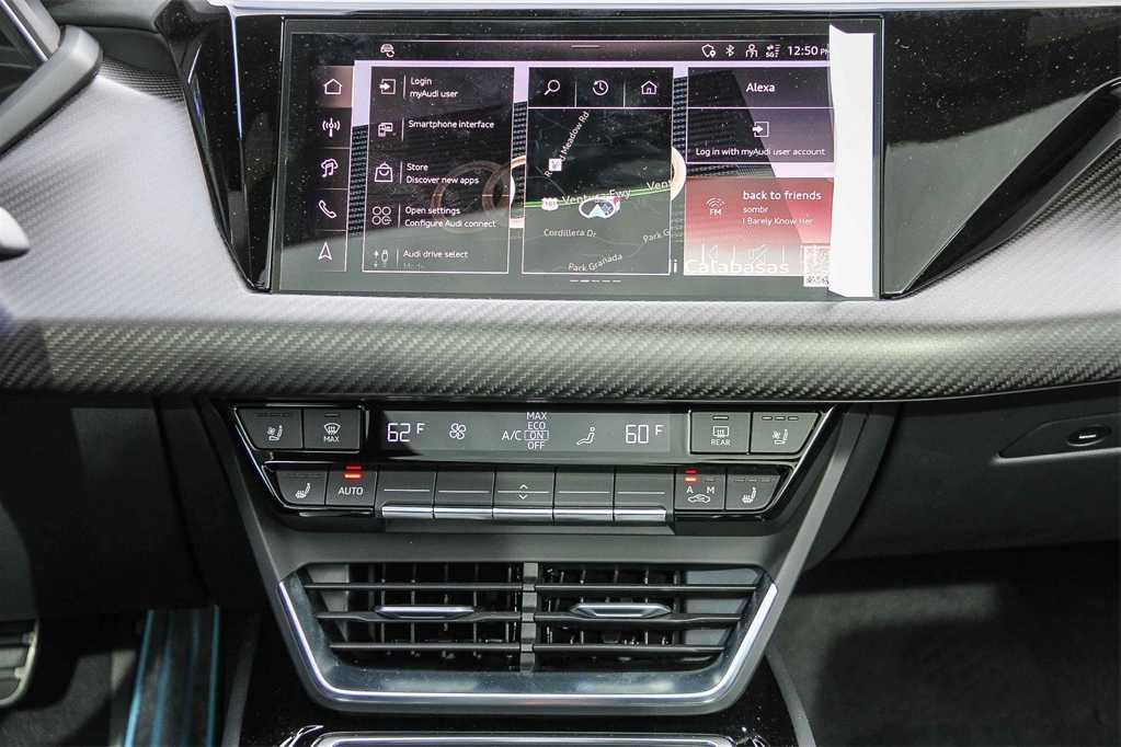 Thumbnail: 2026 Audi e-tron GT - 15