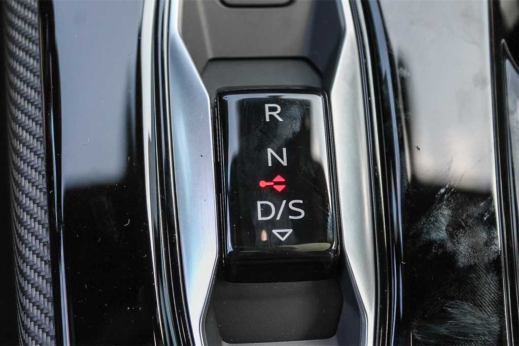 Thumbnail: 2025 Audi S5 - 22