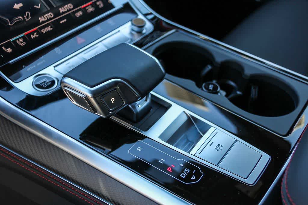 Thumbnail: 2026 Audi Q7 - 17