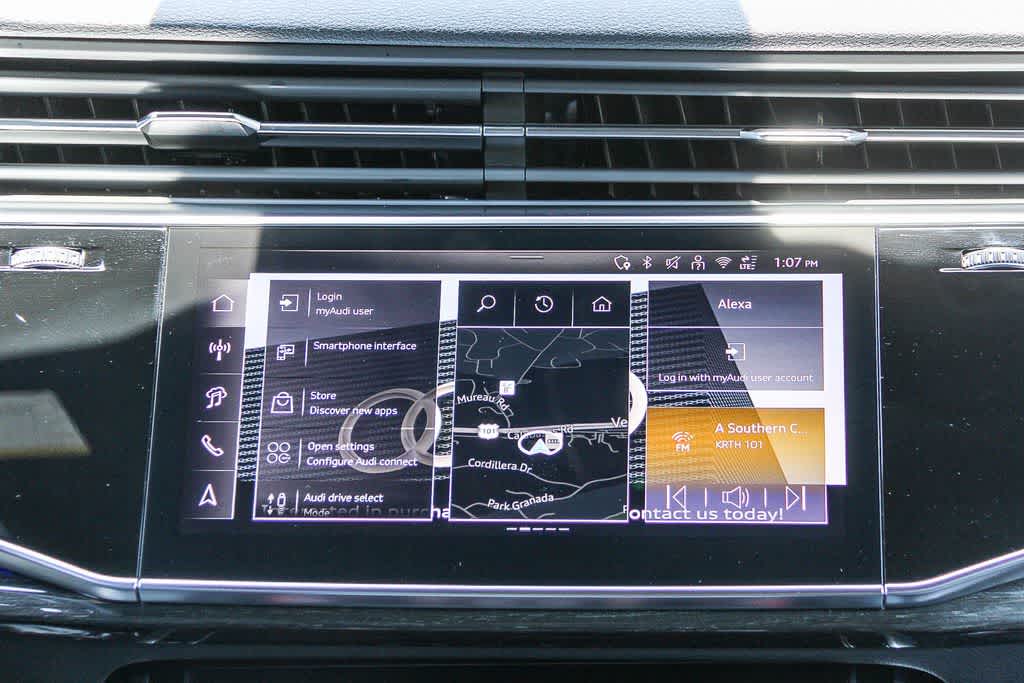 Thumbnail: 2026 Audi Q7 - 15
