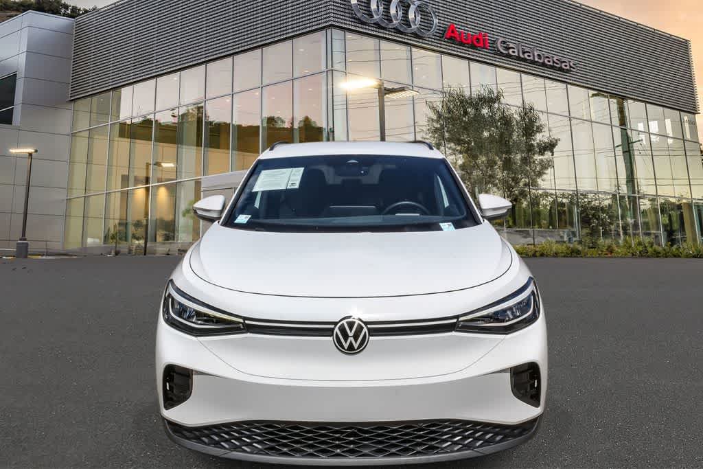 Thumbnail: 2024 Volkswagen ID.4 - 6