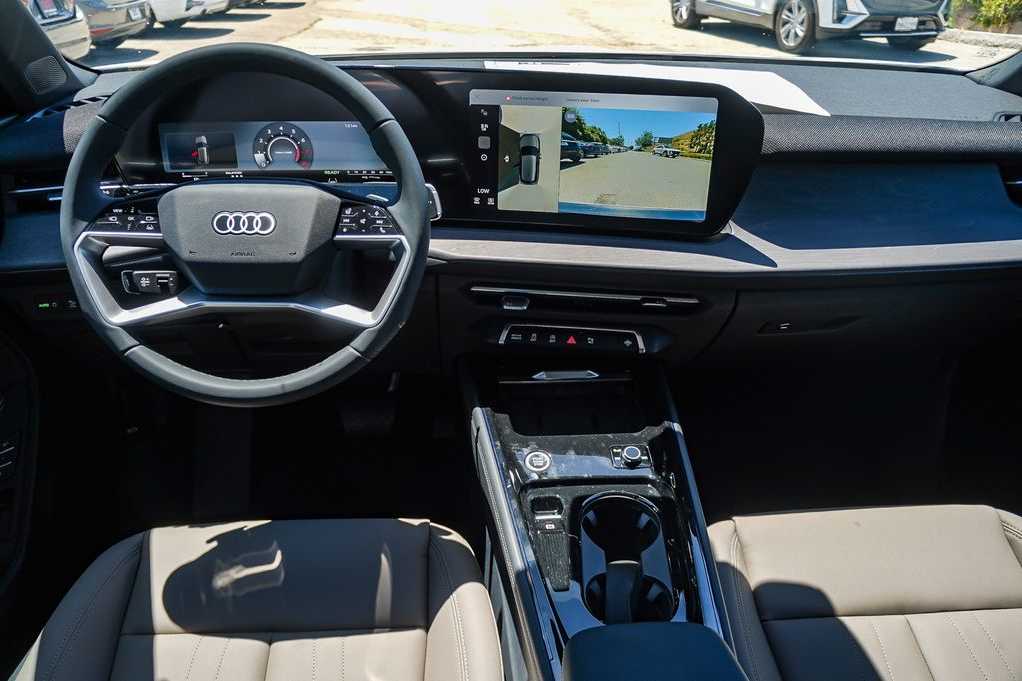 Thumbnail: 2026 Audi Q3 - 12