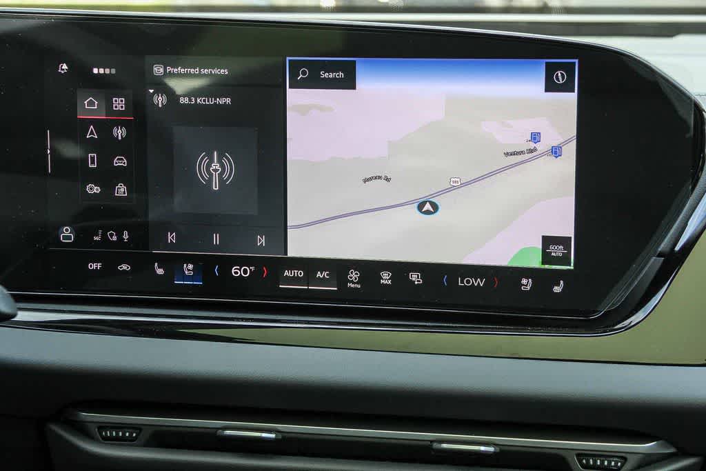 Thumbnail: 2025 Audi A5 - 15