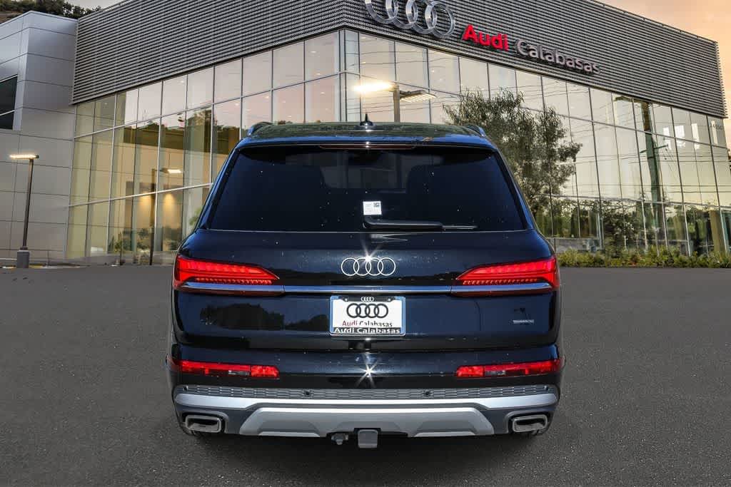 Thumbnail: 2025 Audi Q7 - 3