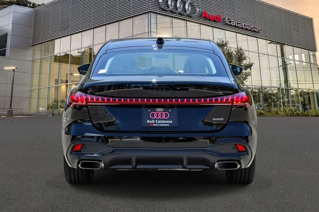 Thumbnail: 2026 Audi A5 - 3
