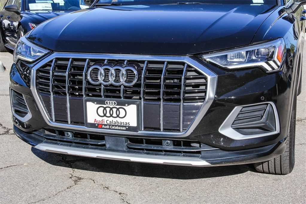 Thumbnail: 2021 Audi Q3 - 6
