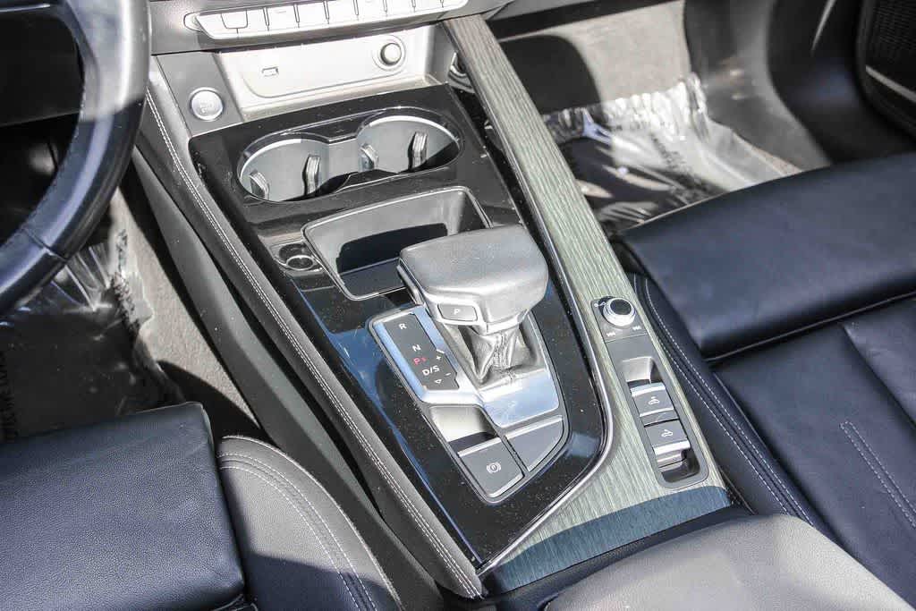 Thumbnail: 2023 Audi A5 - 15