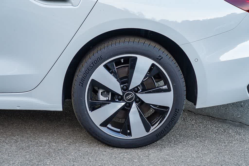 Thumbnail: 2025 Audi A5 - 11