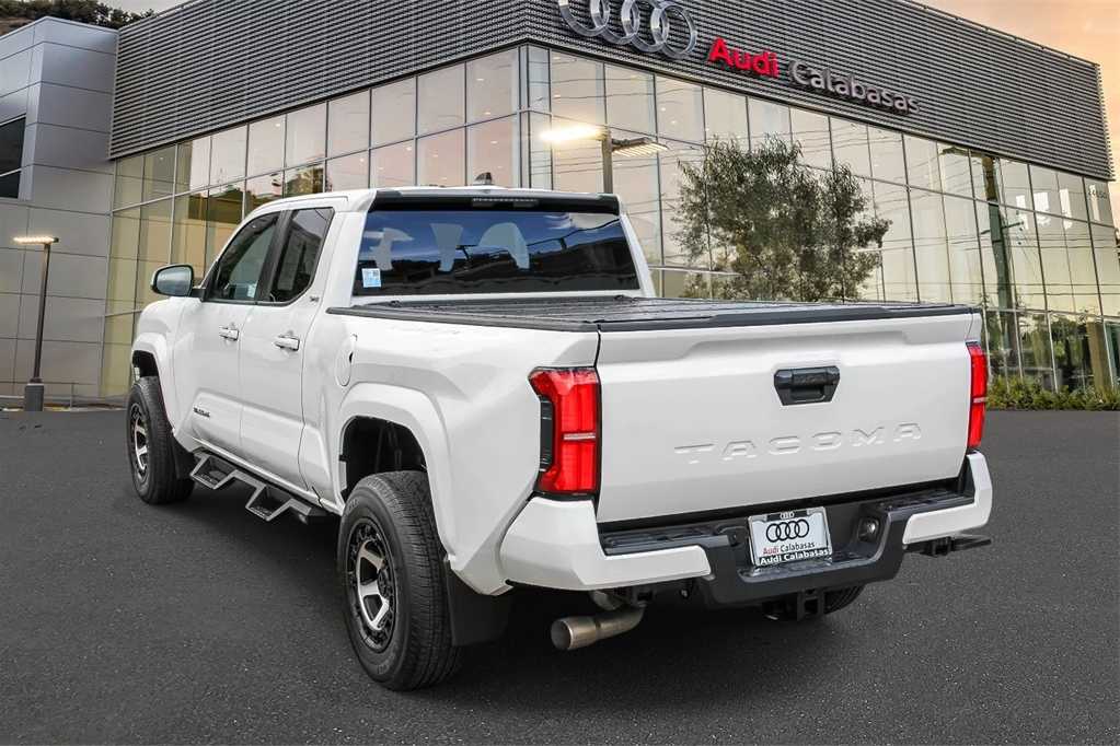 Thumbnail: 2024 Toyota Tacoma - 2