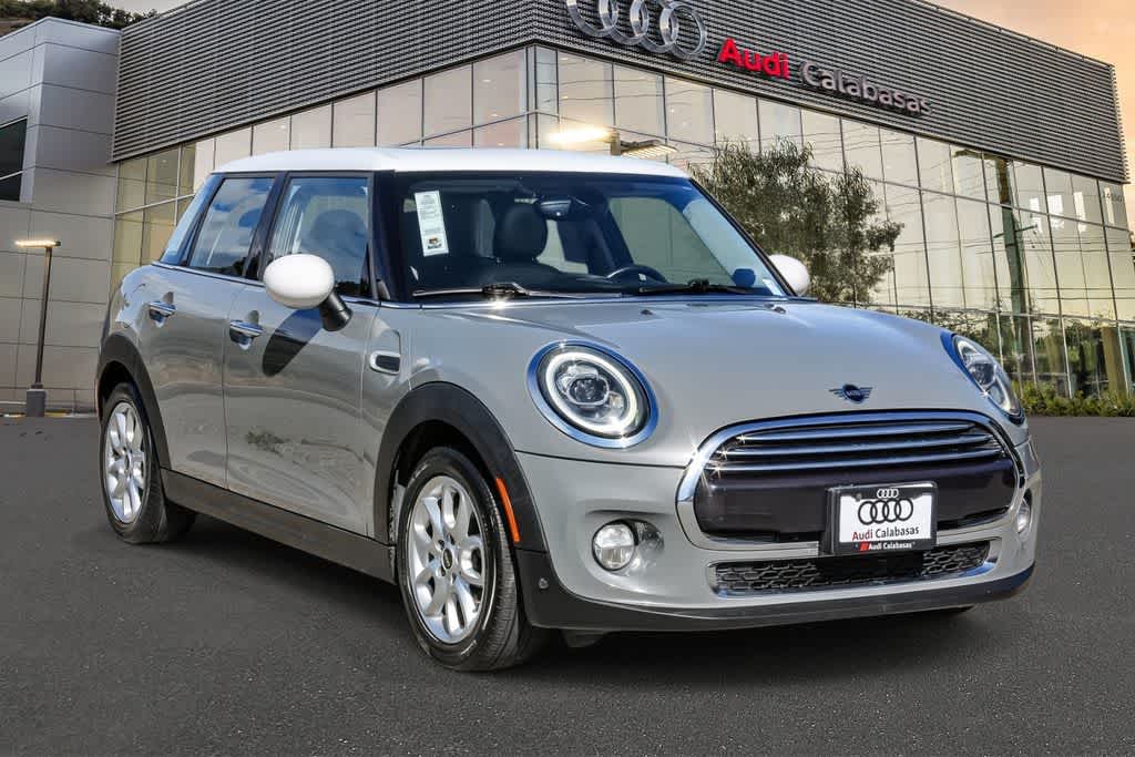 Thumbnail: 2019 MINI Cooper Hardtop - 5