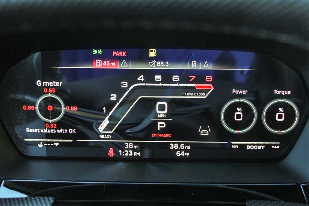 Thumbnail: 2025 Audi SQ5 - 24