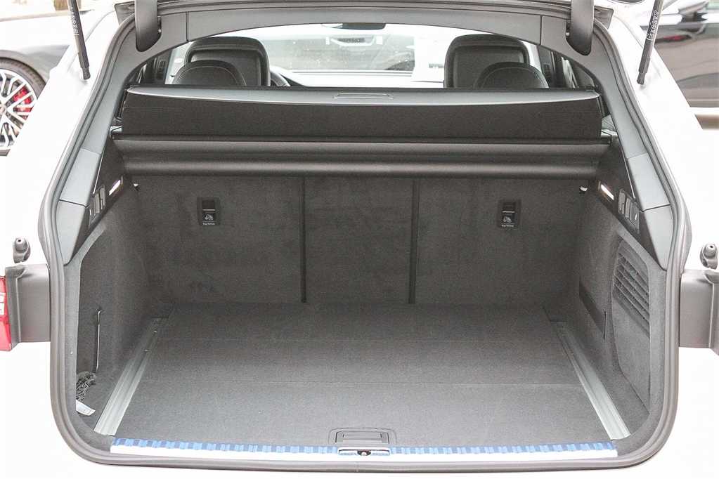 Thumbnail: 2025 Audi A6 - 29