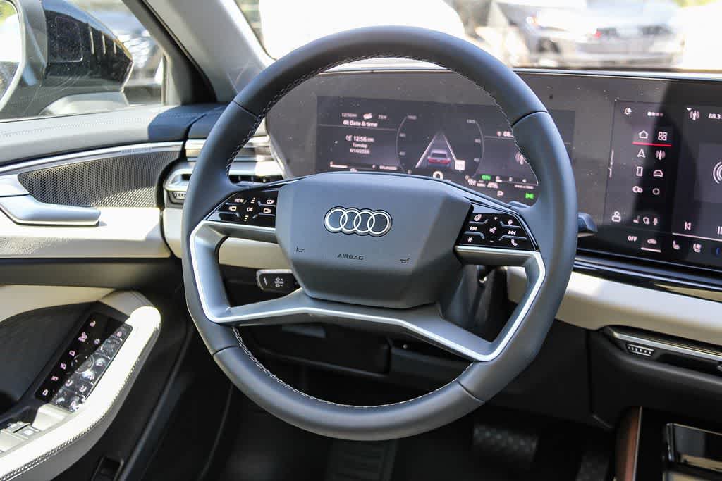 Thumbnail: 2026 Audi S5 - 16