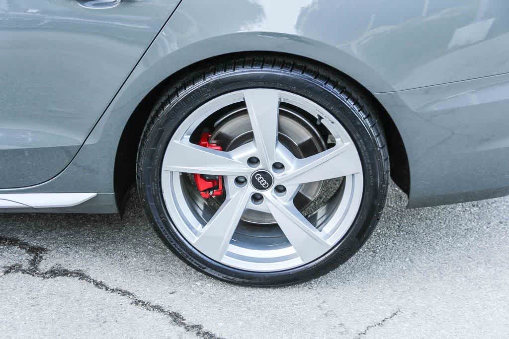 Thumbnail: 2023 Audi S4 - 10