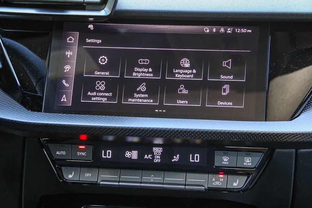 Thumbnail: 2026 Audi RS 3 - 15